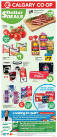 Calgary Co-op flyer week 2 Page 3