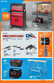 Canac flyer week 2 Page 8