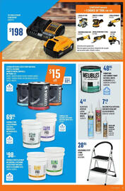 Canac flyer week 2 Page 9