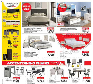 Tepperman's flyer Page 10