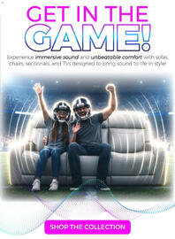 Tepperman's flyer Page 8