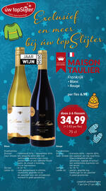 Uw topSlijter folder Pagina 1