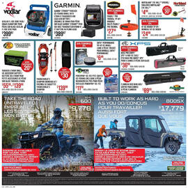 Cabela's flyer Page 3