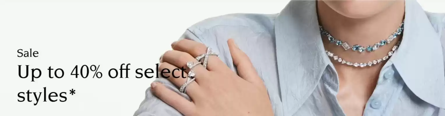 Swarovski folder (geldig t/m 13-01)