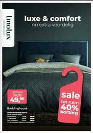 Linolux folder Pagina 1