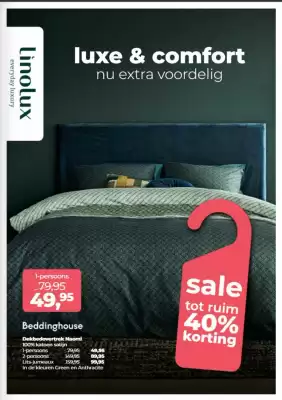 Linolux folder (geldig t/m 27-01)