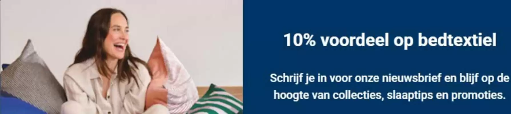 Auping folder (geldig t/m 27-01)