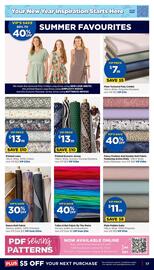 Spotlight catalogue Page 17