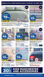 Spotlight catalogue Page 2