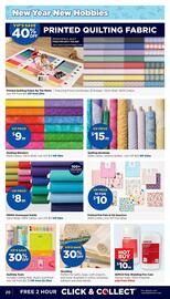 Spotlight catalogue Page 20