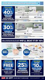 Spotlight catalogue Page 21