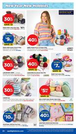 Spotlight catalogue Page 22