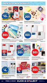 Spotlight catalogue Page 24