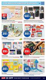 Spotlight catalogue Page 25