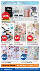 Spotlight catalogue Page 26