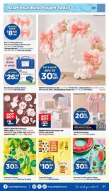 Spotlight catalogue Page 27