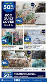 Spotlight catalogue Page 3