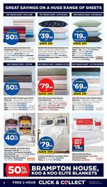 Spotlight catalogue Page 4