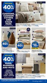 Spotlight catalogue Page 7