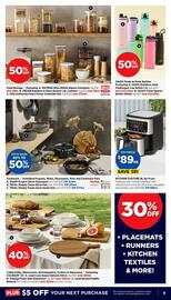 Spotlight catalogue Page 9