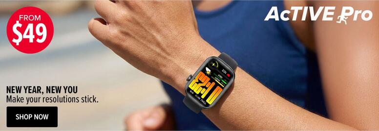 Shiels catalogue Page 1