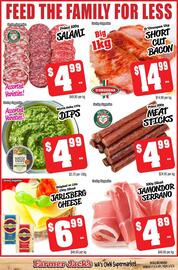 Farmer Jack's catalogue week 2 Page 6