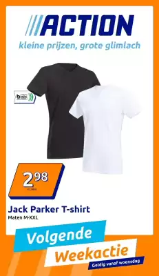 Action folder (geldig t/m 20-01)