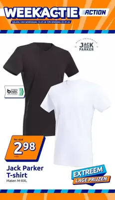 Action folder (geldig t/m 20-01)