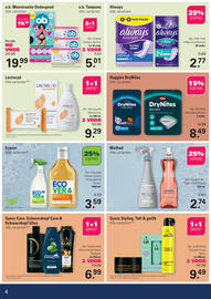 De Online Drogist folder Pagina 3