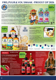 De Online Drogist folder Pagina 4