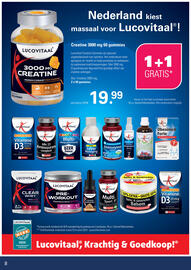 De Online Drogist folder Pagina 5