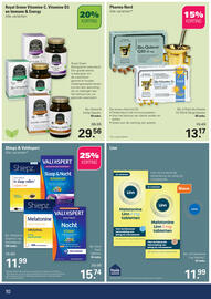 De Online Drogist folder Pagina 6