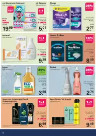 De Online Drogist folder Pagina 3