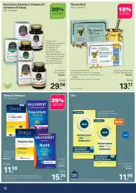 De Online Drogist folder Pagina 6