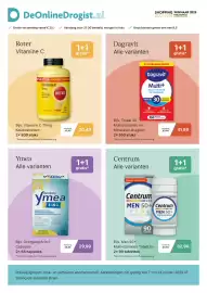 De Online Drogist folder Pagina 7
