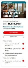 Volantino Vodafone Pagina 2