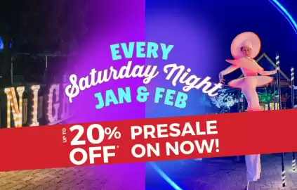 Adventure World catalogue Page 1