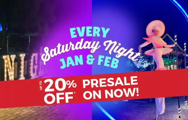 Adventure World catalogue (valid until 7-02)