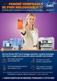 Volantino Buffetti Pagina 15