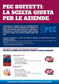 Volantino Buffetti Pagina 17