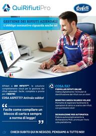 Volantino Buffetti Pagina 18