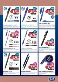 Volantino Buffetti Pagina 19