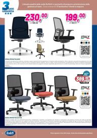 Volantino Buffetti Pagina 2