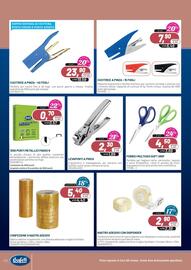 Volantino Buffetti Pagina 22