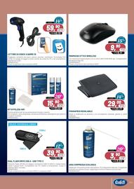 Volantino Buffetti Pagina 23