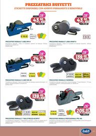 Volantino Buffetti Pagina 25