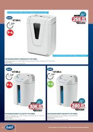 Volantino Buffetti Pagina 26