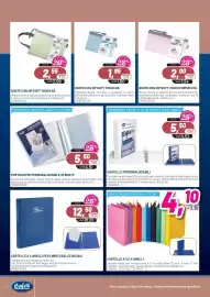 Volantino Buffetti Pagina 12