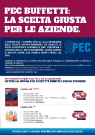 Volantino Buffetti Pagina 17