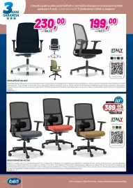 Volantino Buffetti Pagina 2